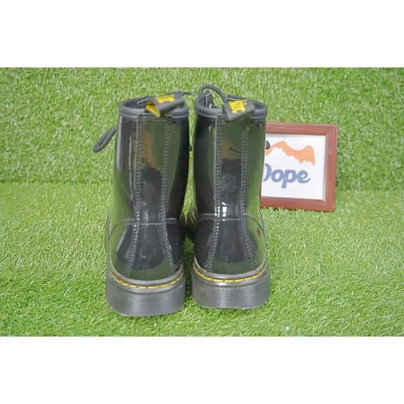 Dr. Martens Zavala Boot - Women's Size 6 (EU 37) - Picture 4 of 7